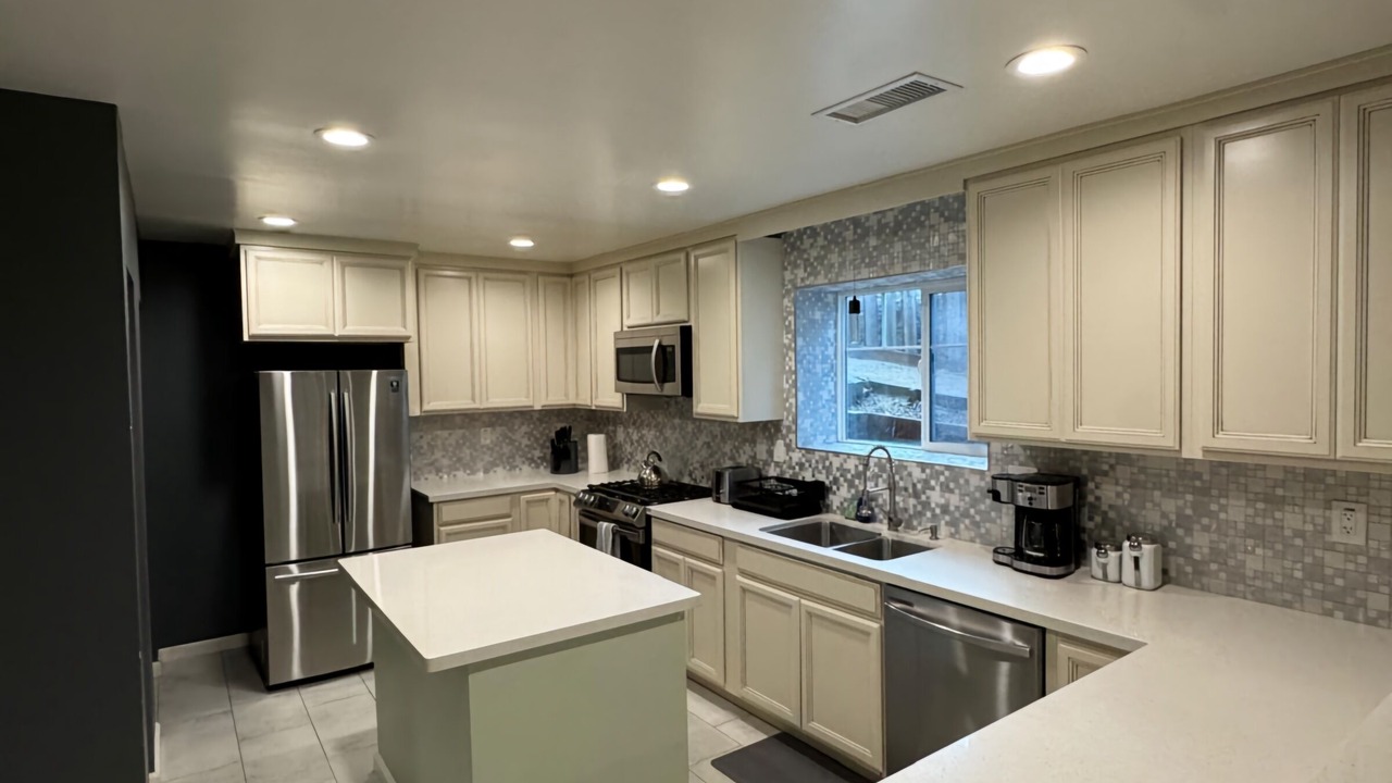Photo of Kitchen in Crockett