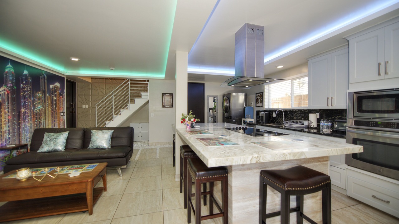 Photo of Kitchen in Burbank