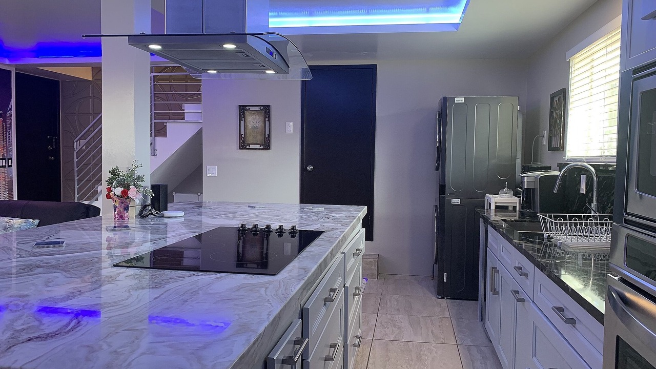Photo of Kitchen in Burbank