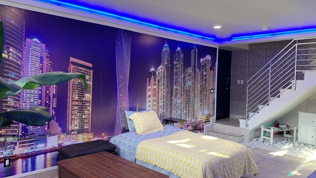 Photo of Bedroom in Burbank