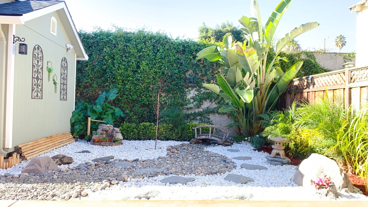 Photo of Outdoor in Burbank