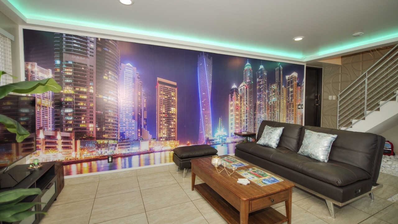 Photo of Bedroom in Burbank
