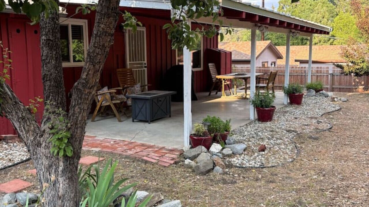 Photo of Outdoor in Wrightwood
