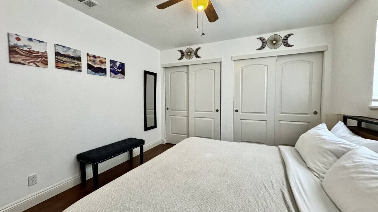 Photo of Bedroom in Diamond Springs
