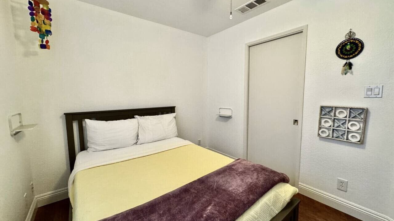 Photo of Bedroom in Diamond Springs