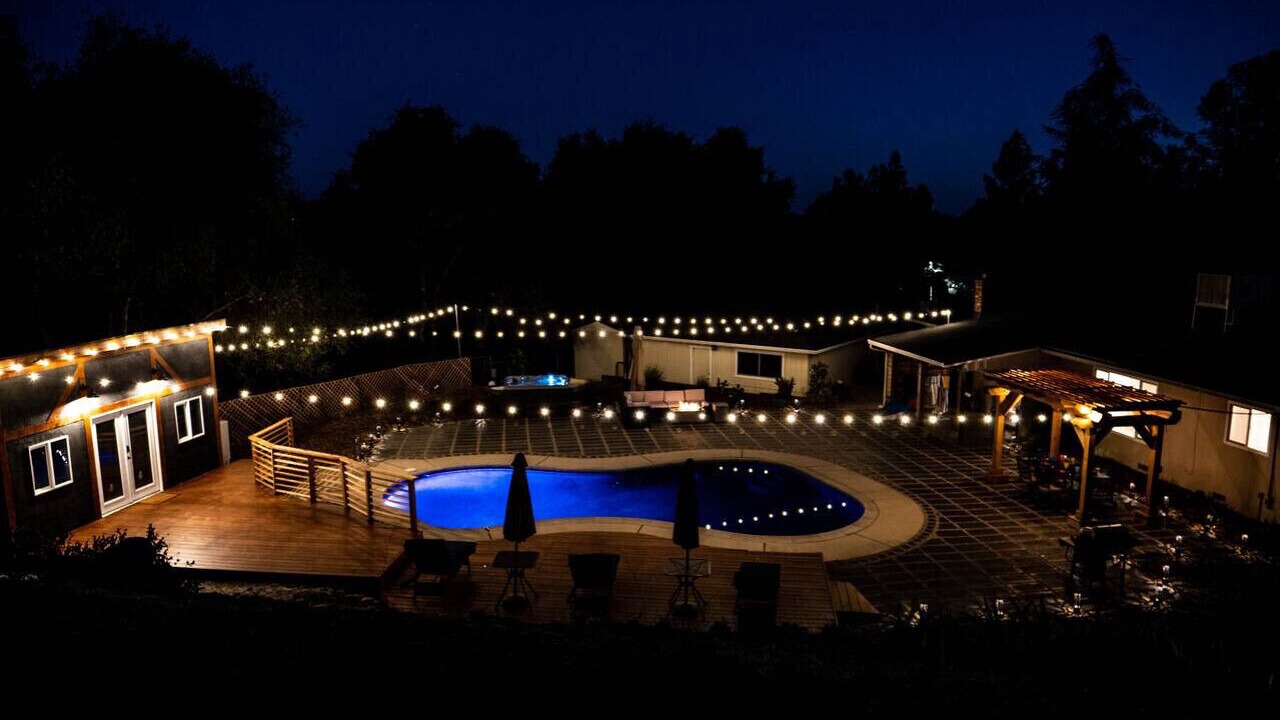 Photo of Outdoor in Diamond Springs