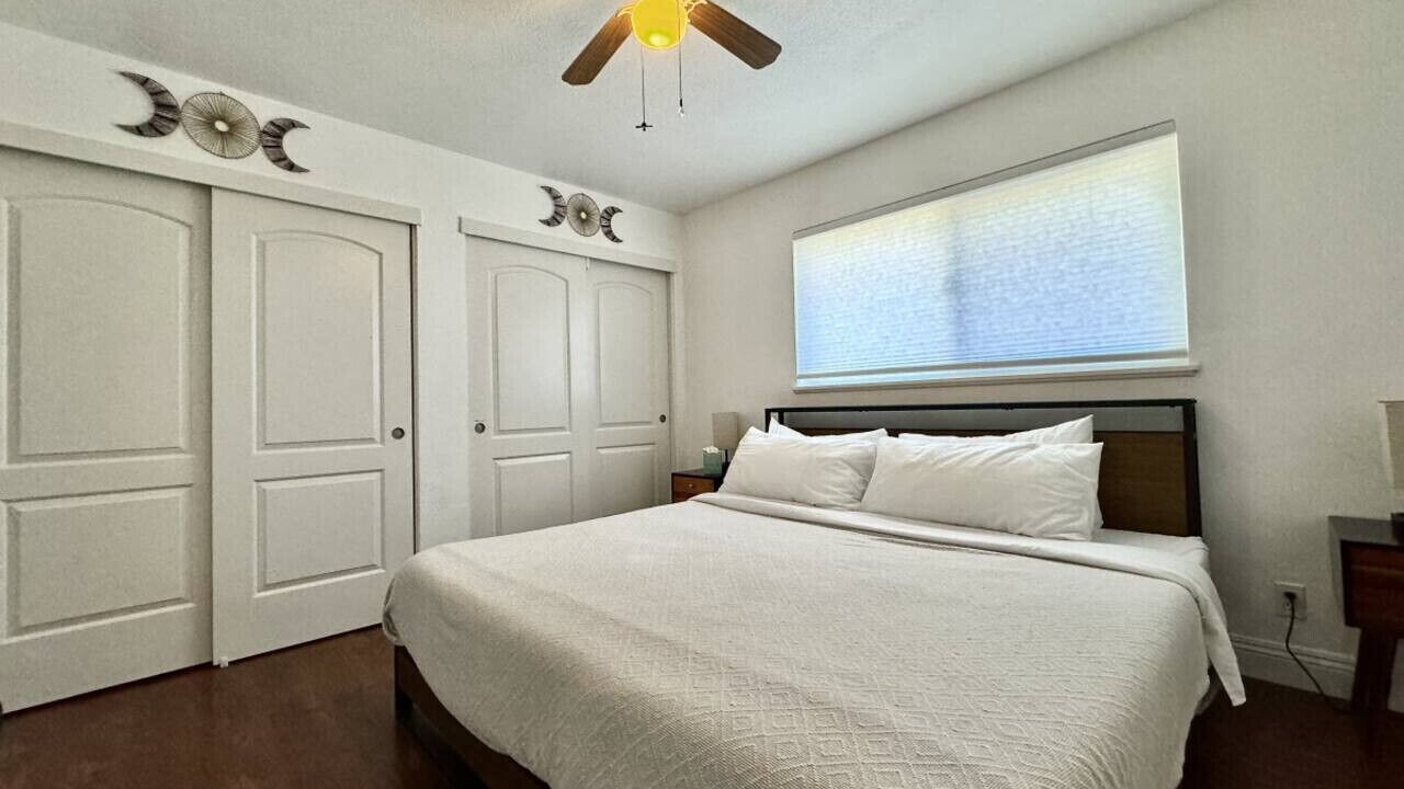 Photo of Bedroom in Diamond Springs