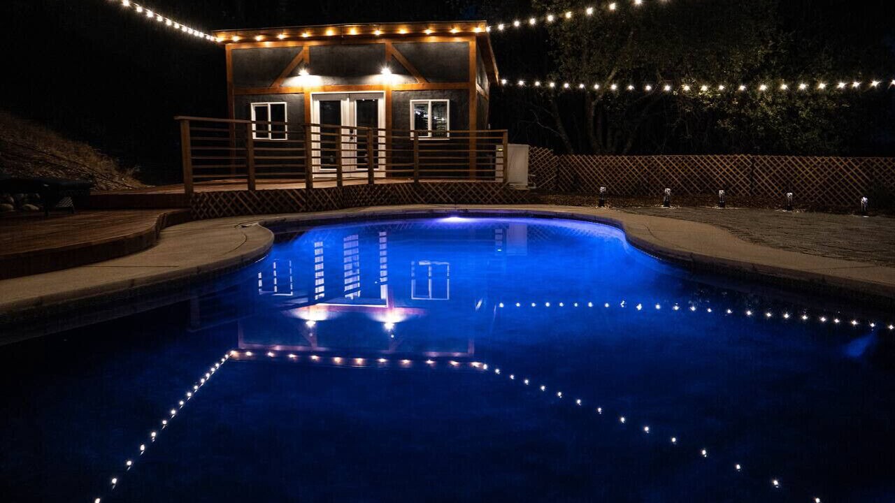 Photo of Outdoor in Diamond Springs