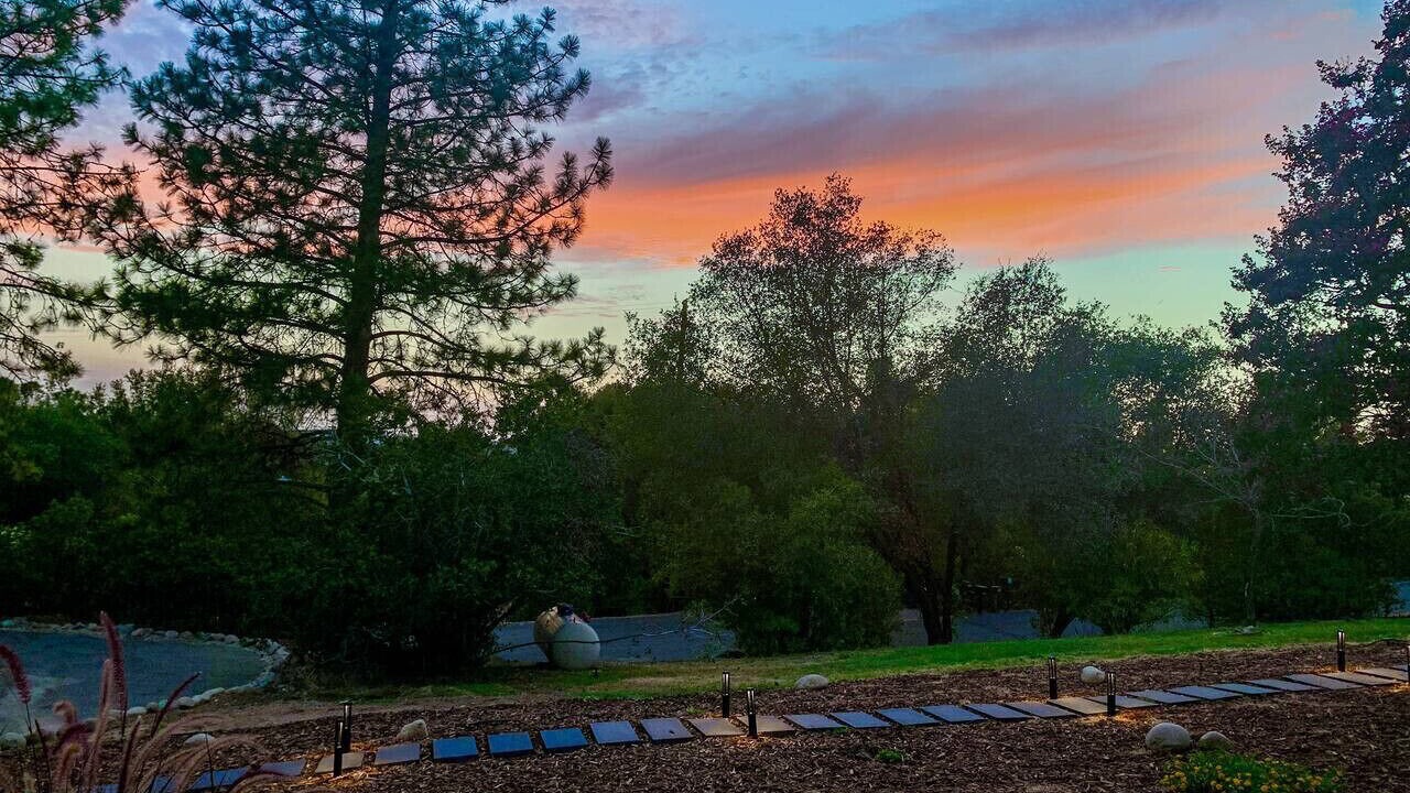 Photo of Outdoor in Diamond Springs