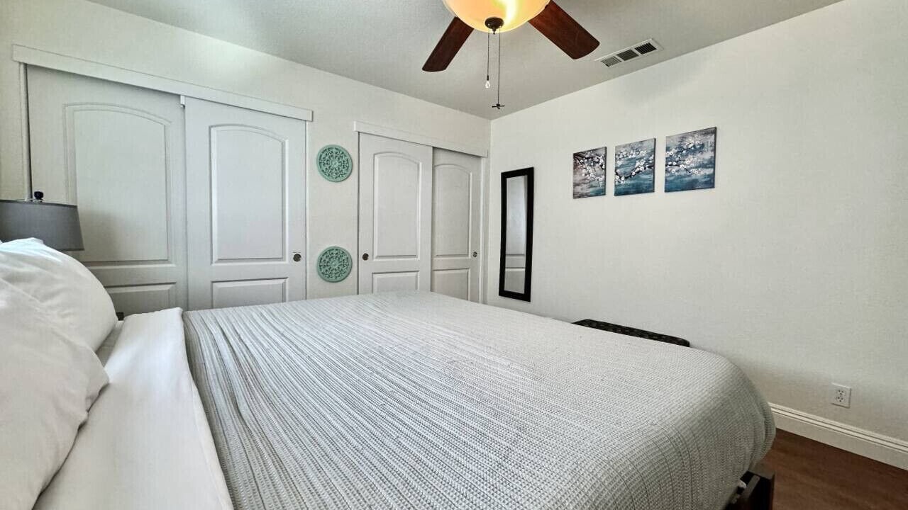Photo of Bedroom in Diamond Springs
