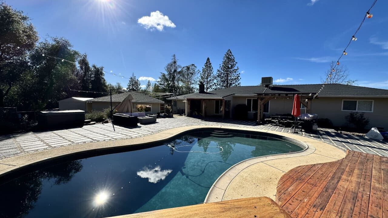 Photo of Outdoor in Diamond Springs