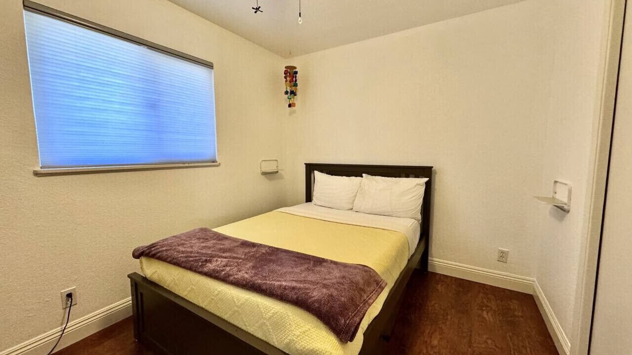 Photo of Bedroom in Diamond Springs