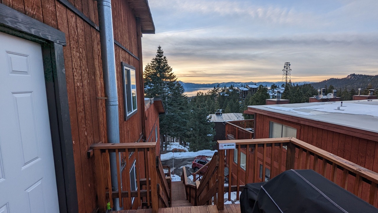 Photo of Outdoor in Tahoe Village
