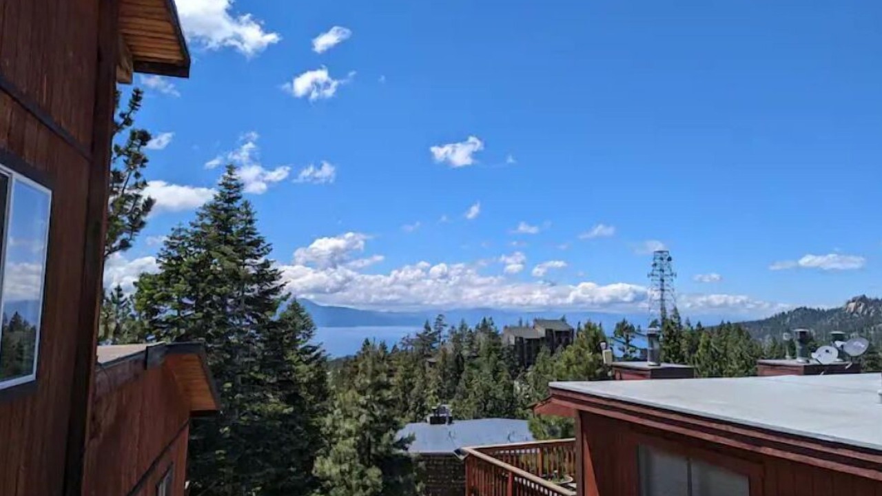 Photo of Outdoor in Tahoe Village