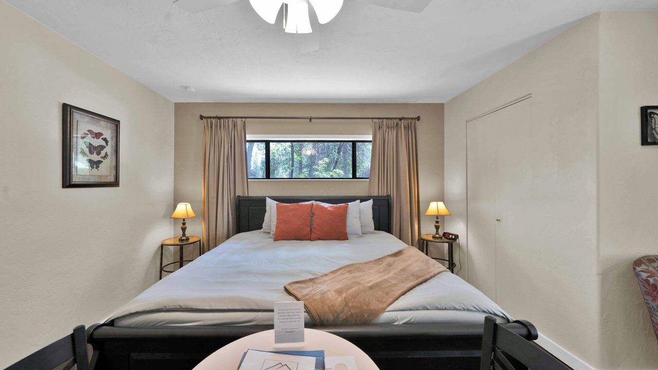 Photo of Bedroom in O'Brien