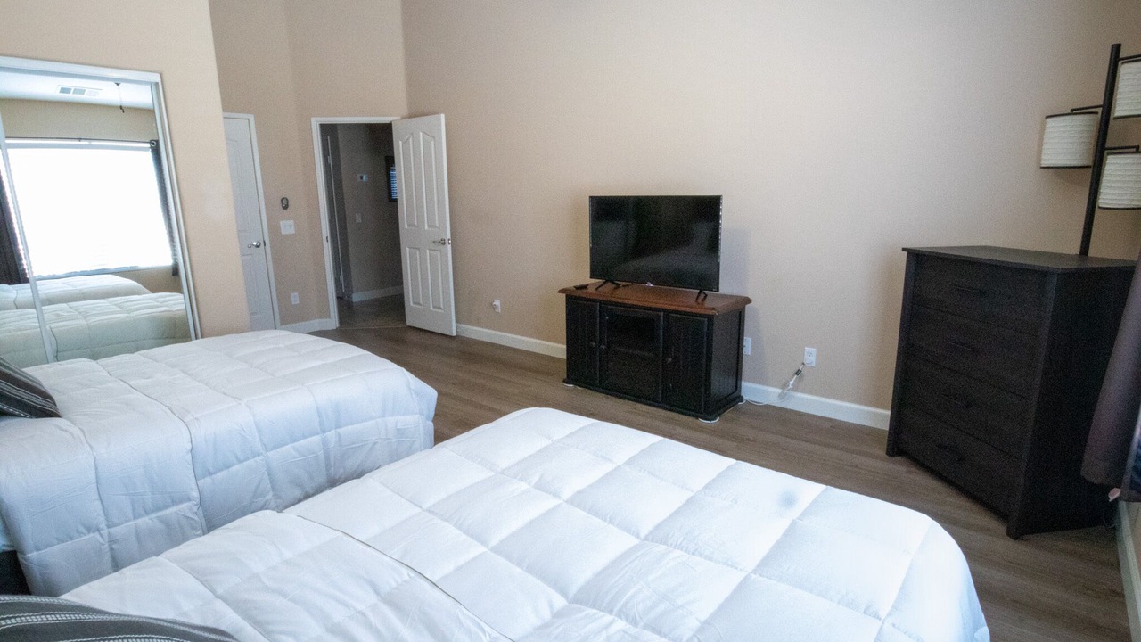 Photo of Bedroom in Indio