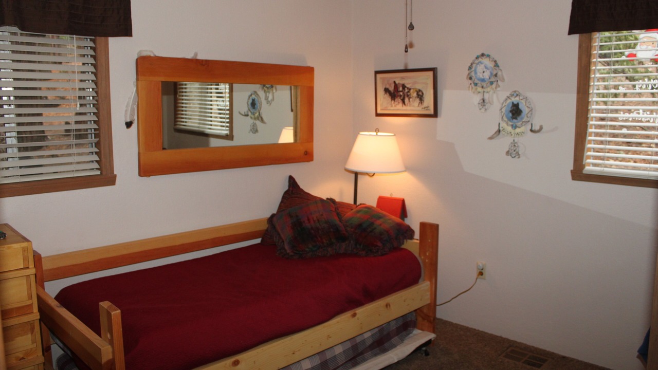 Photo of Bedroom in Alta Sierra