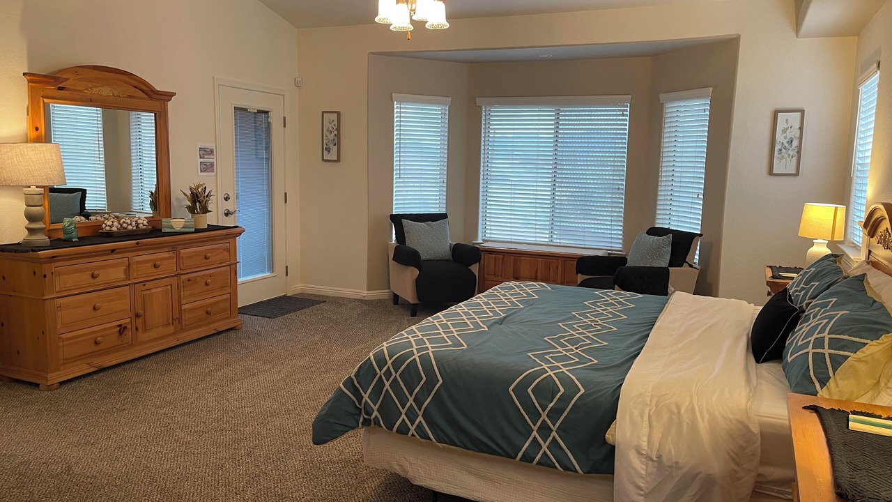 Photo of Bedroom in Pahrump