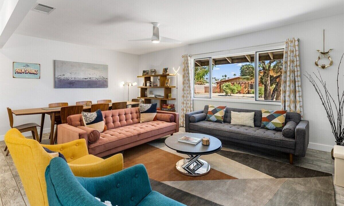 Photo of Livingroom in Vista Norte