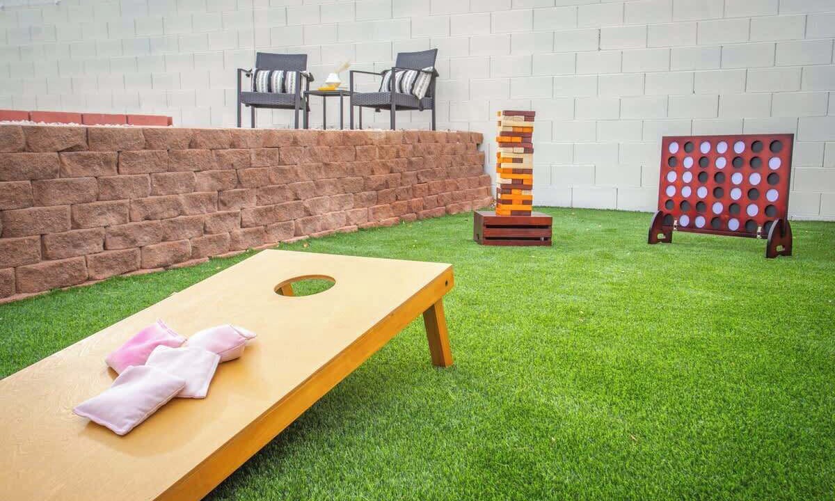 Photo of Outdoor in Townsite