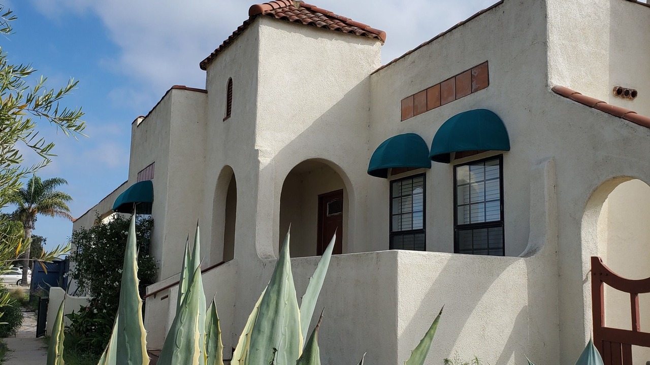 Photo of Outdoor in Orcutt
