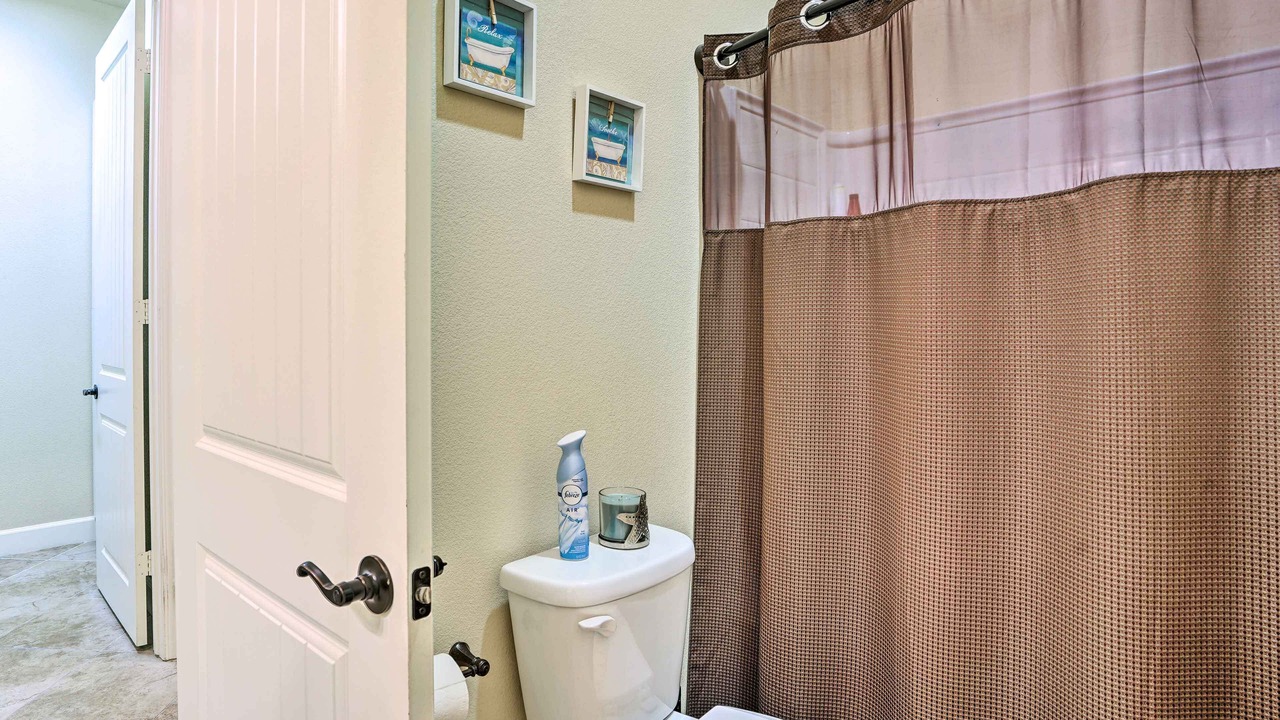 Photo of Bathroom in Indio