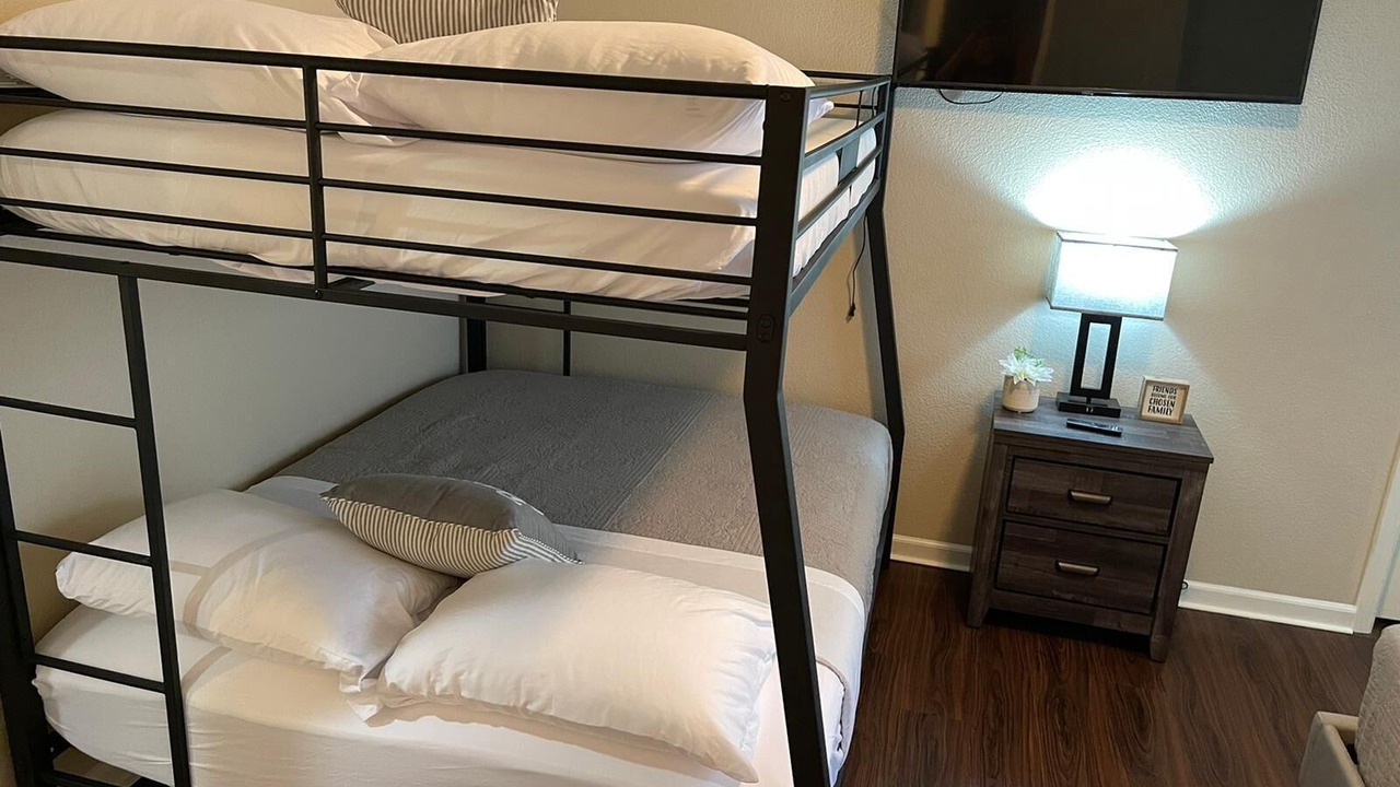 Photo of Bedroom in Fresno