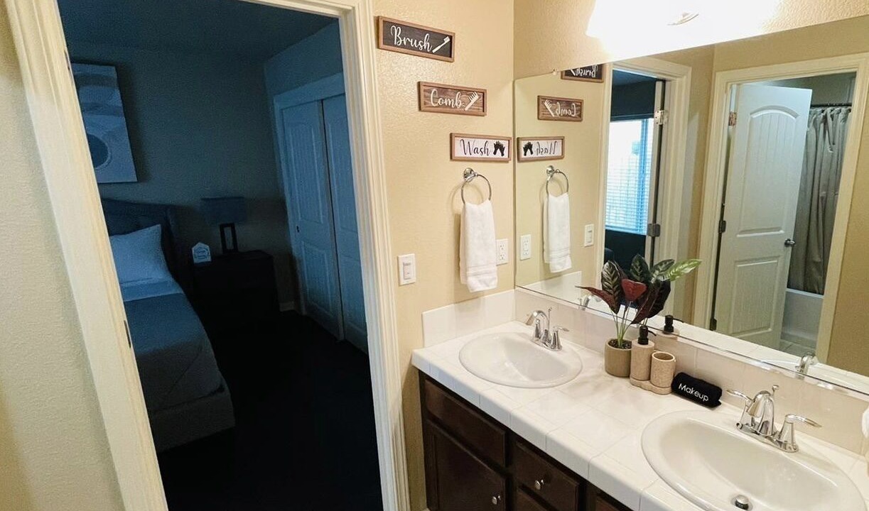 Photo of Bathroom in Fresno