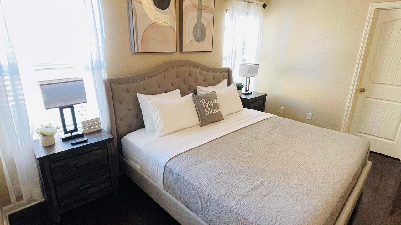 Photo of Bedroom in Fresno