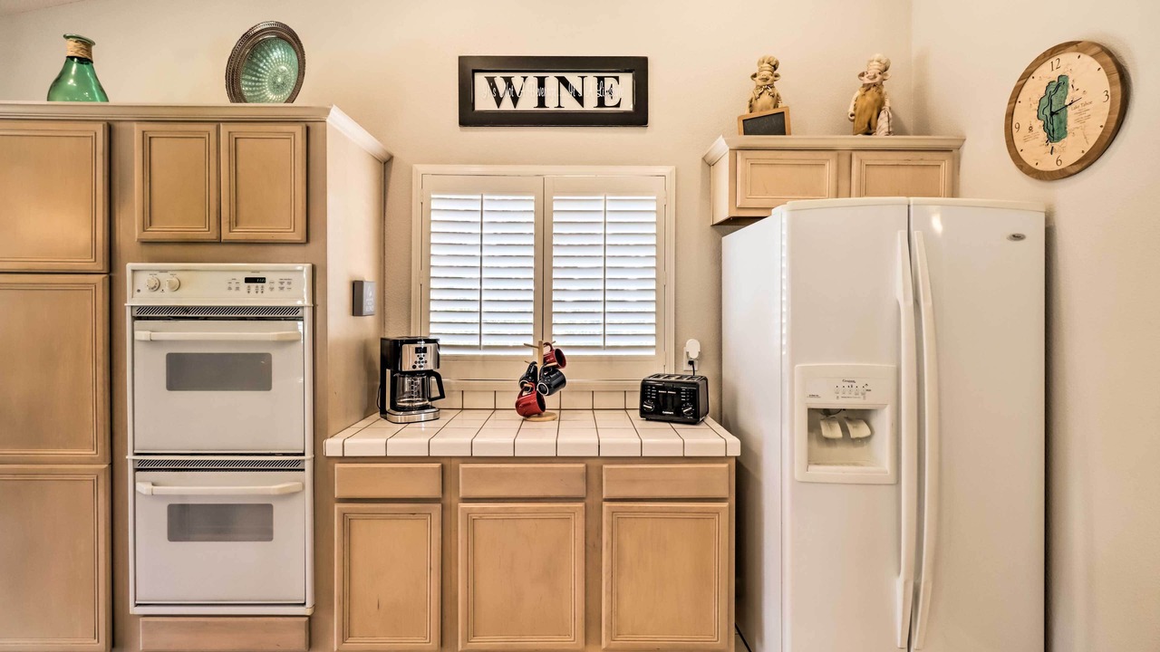 Photo of Kitchen in Reno