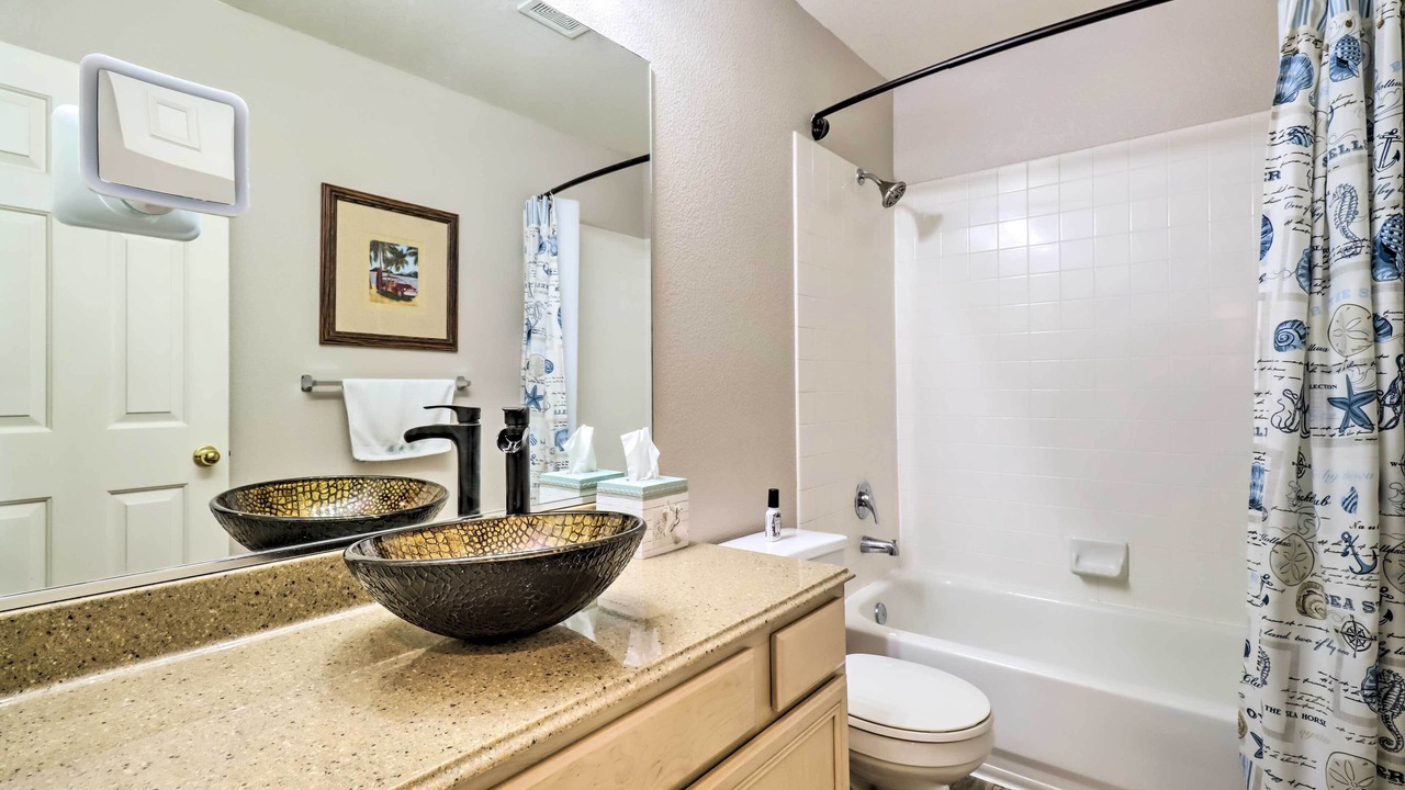 Photo of Bathroom in Reno