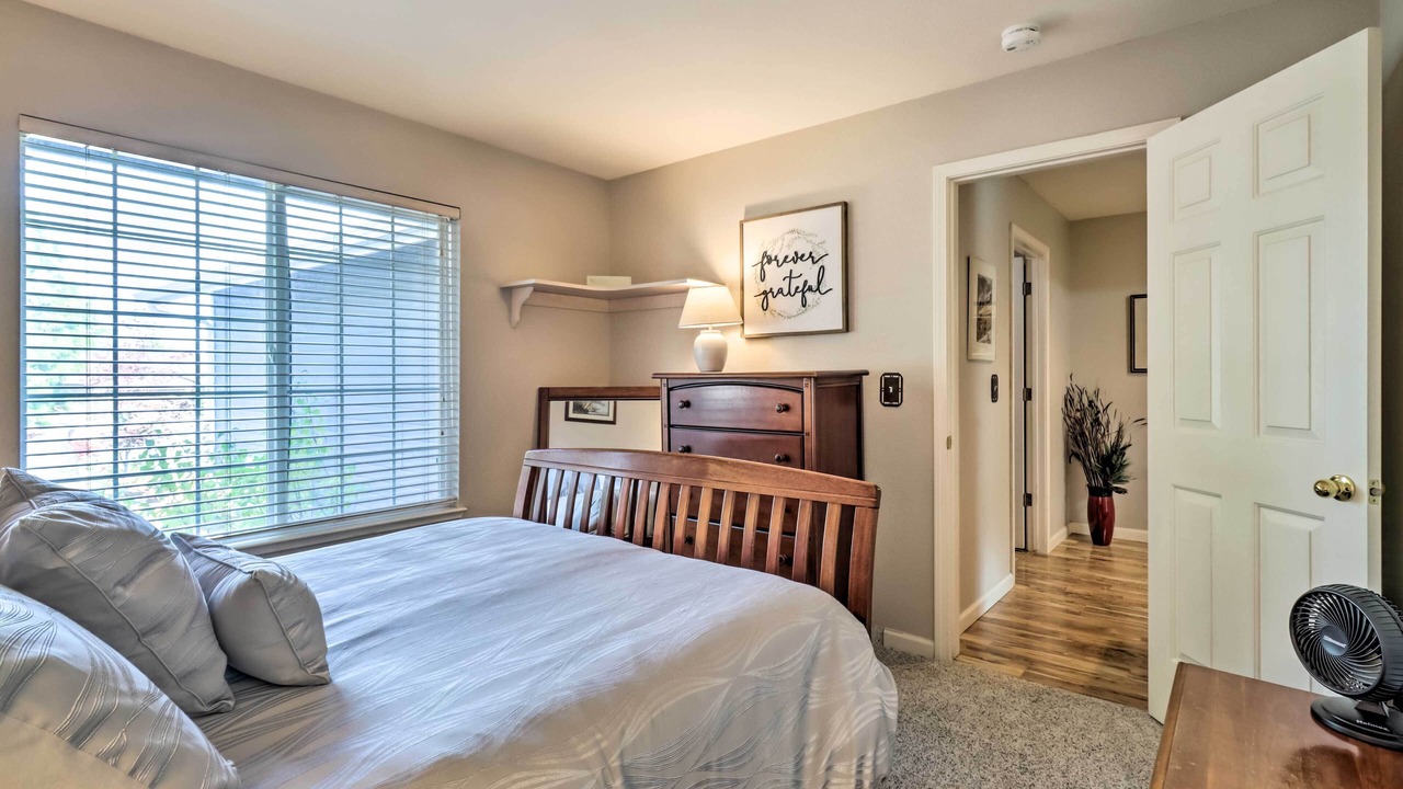 Photo of Bedroom in Reno