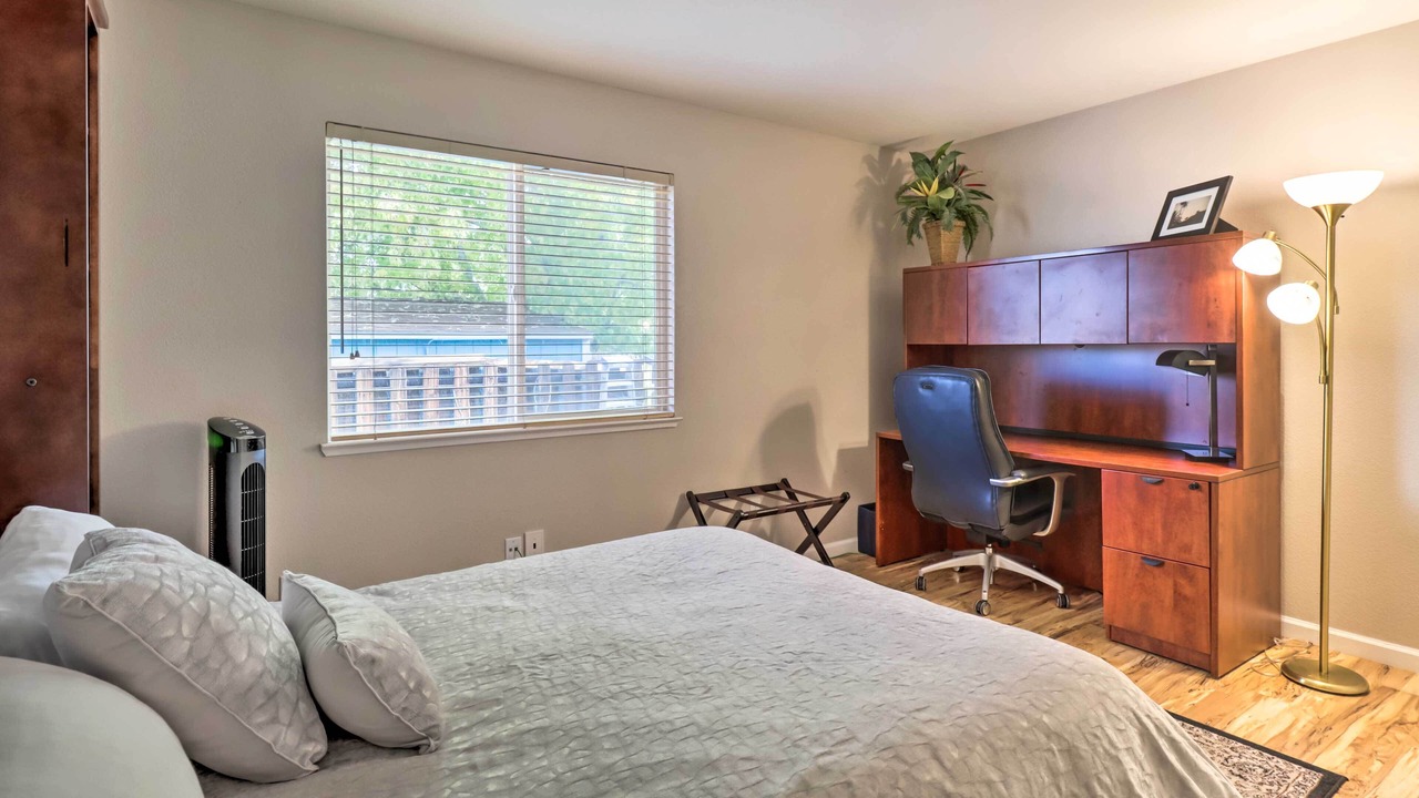 Photo of Bedroom in Reno
