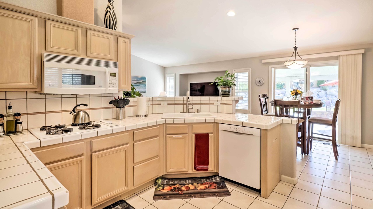 Photo of Kitchen in Reno