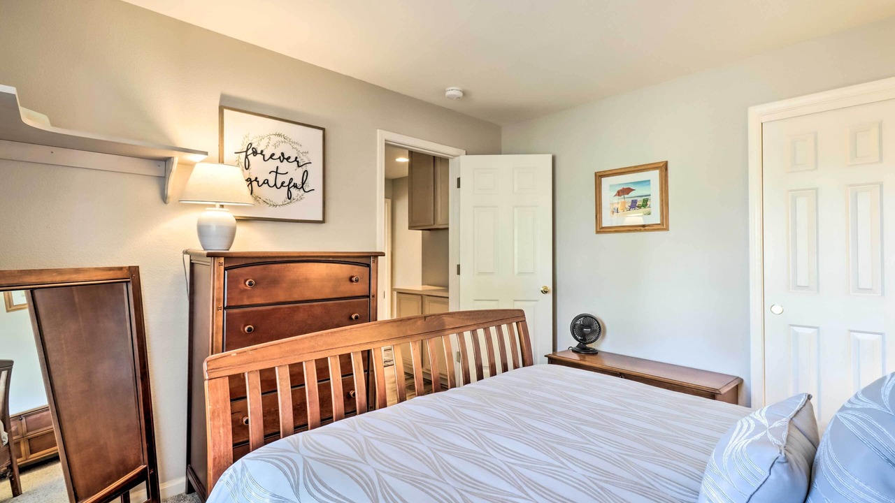 Photo of Bedroom in Reno