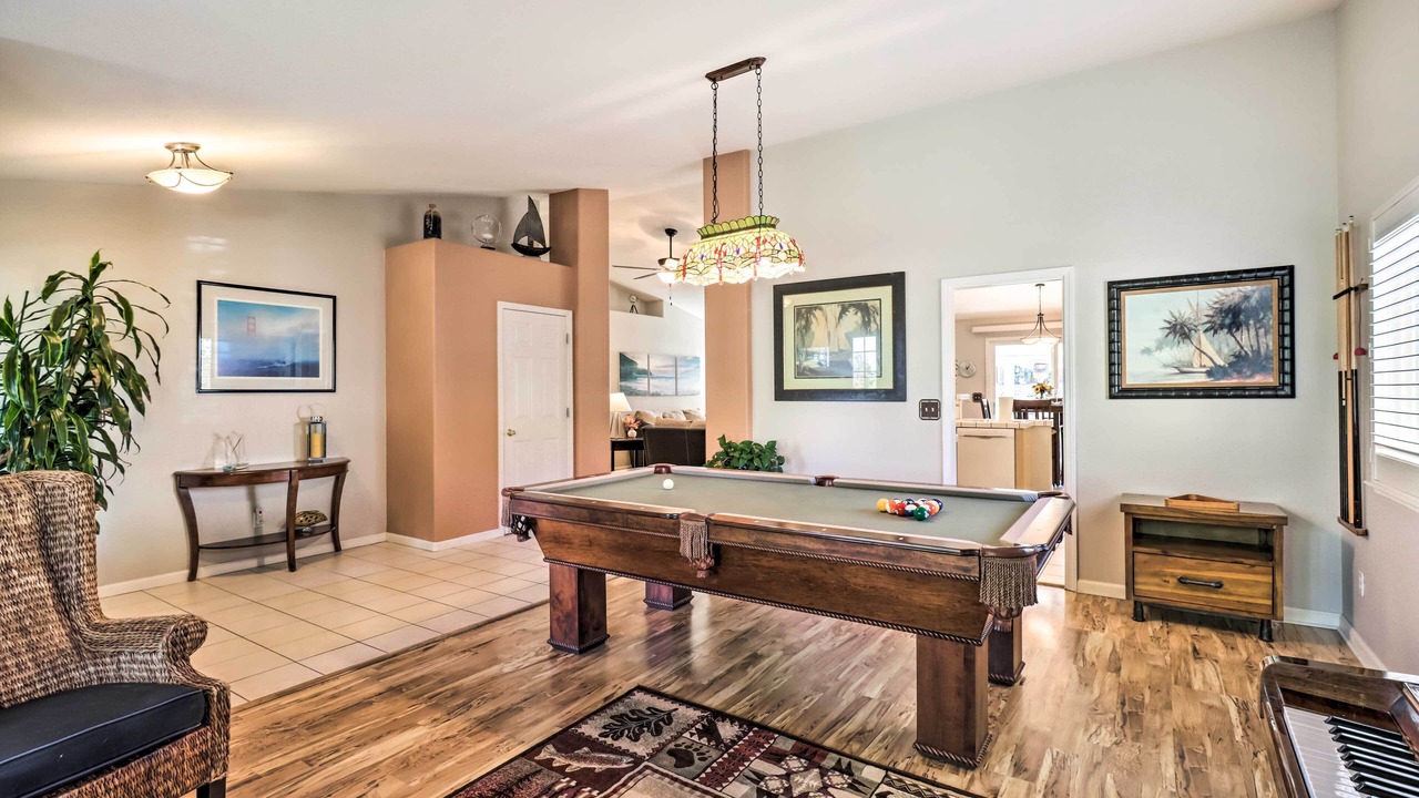 Photo of Bedroom in Reno