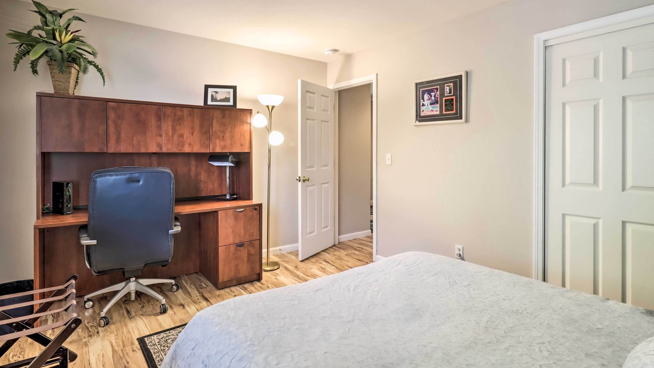 Photo of Bedroom in Reno