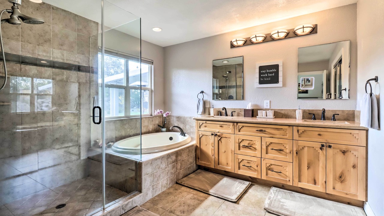 Photo of Bathroom in Reno