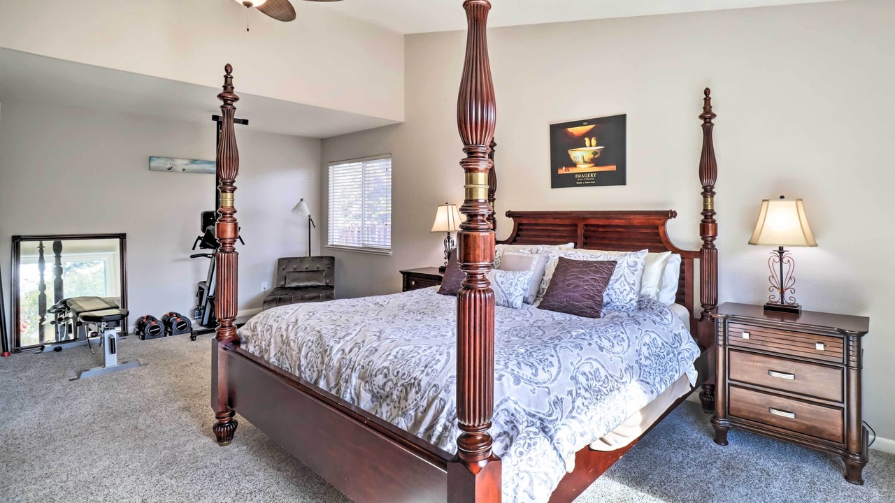 Photo of Bedroom in Reno