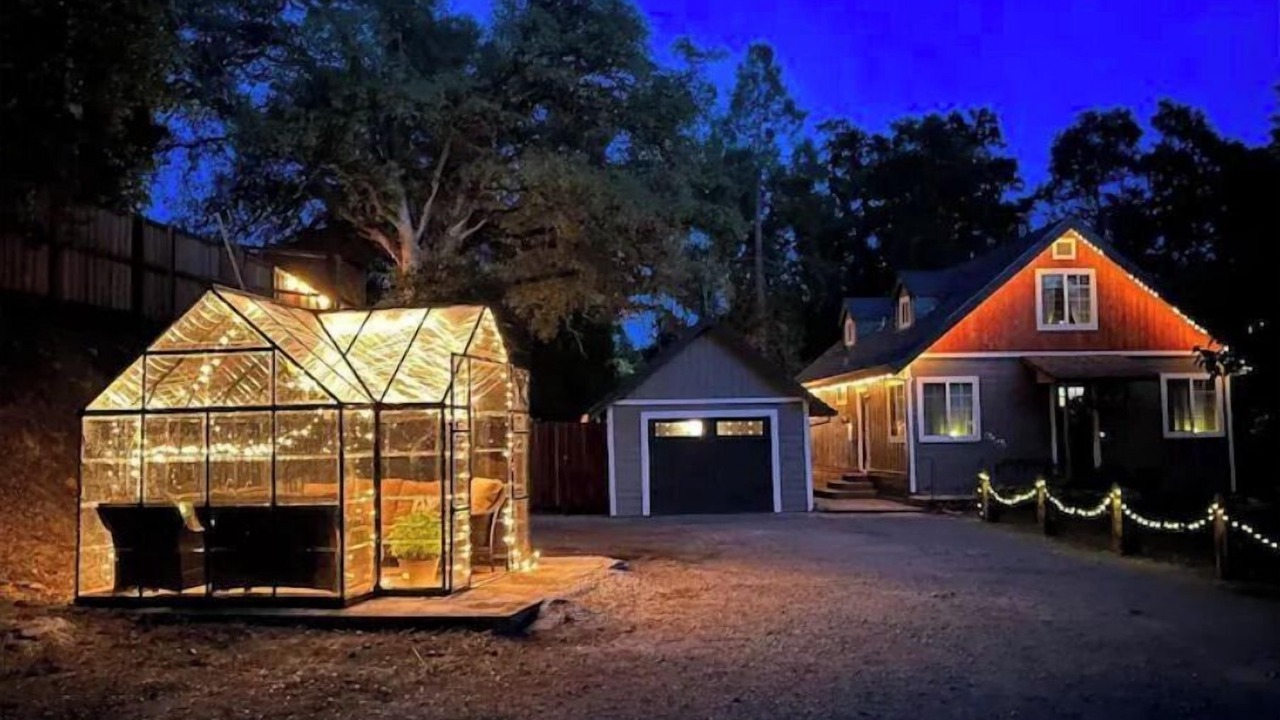 Photo of Outdoor in Placerville