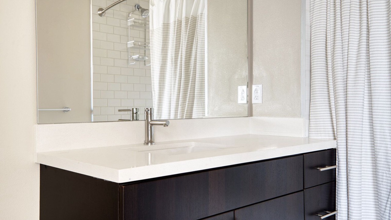 Photo of Bathroom in Burlingame