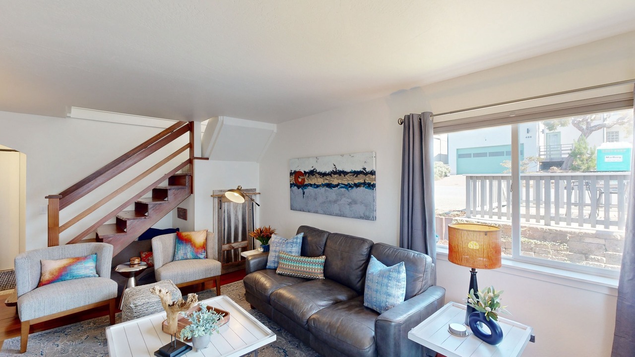 Photo of Livingroom in Park Hill