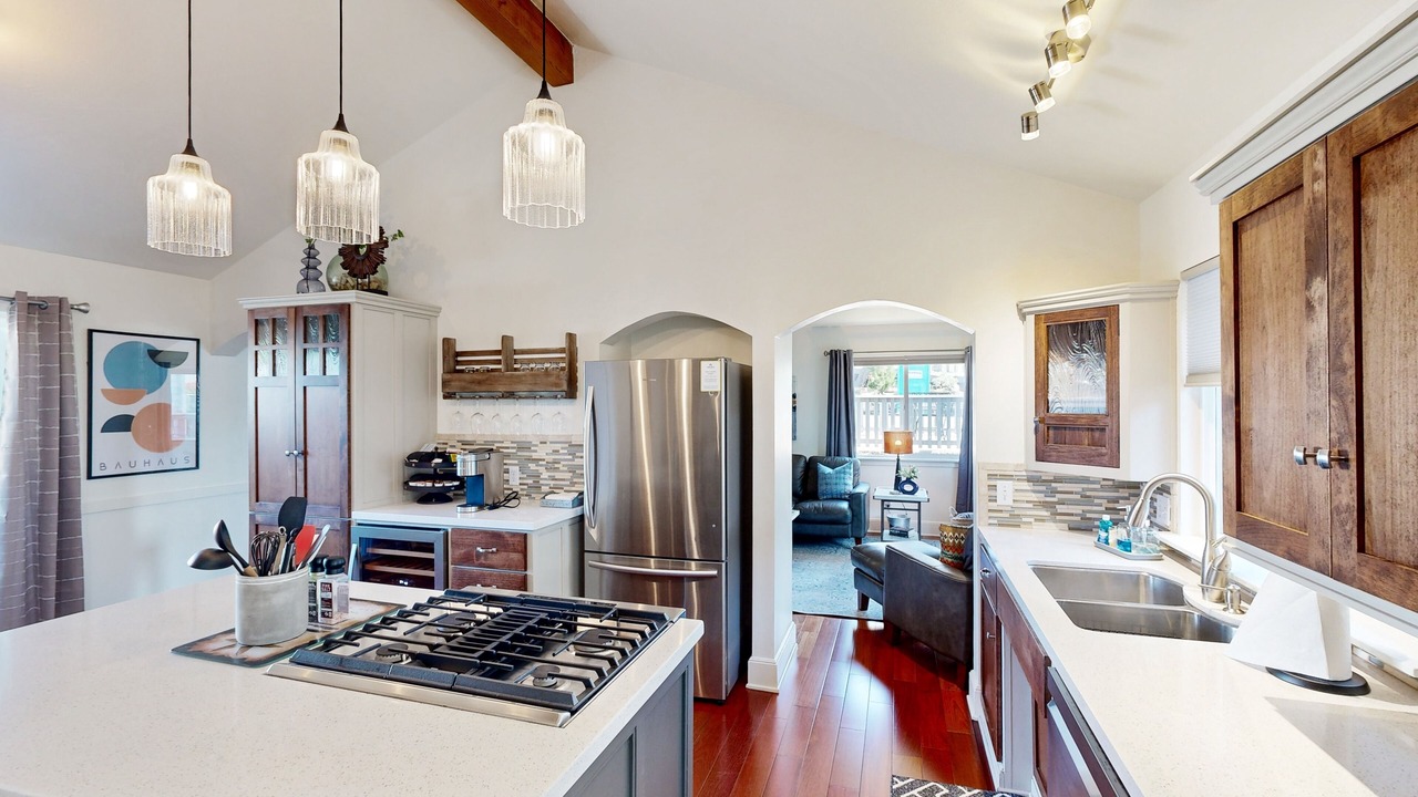 Photo of Kitchen in Park Hill