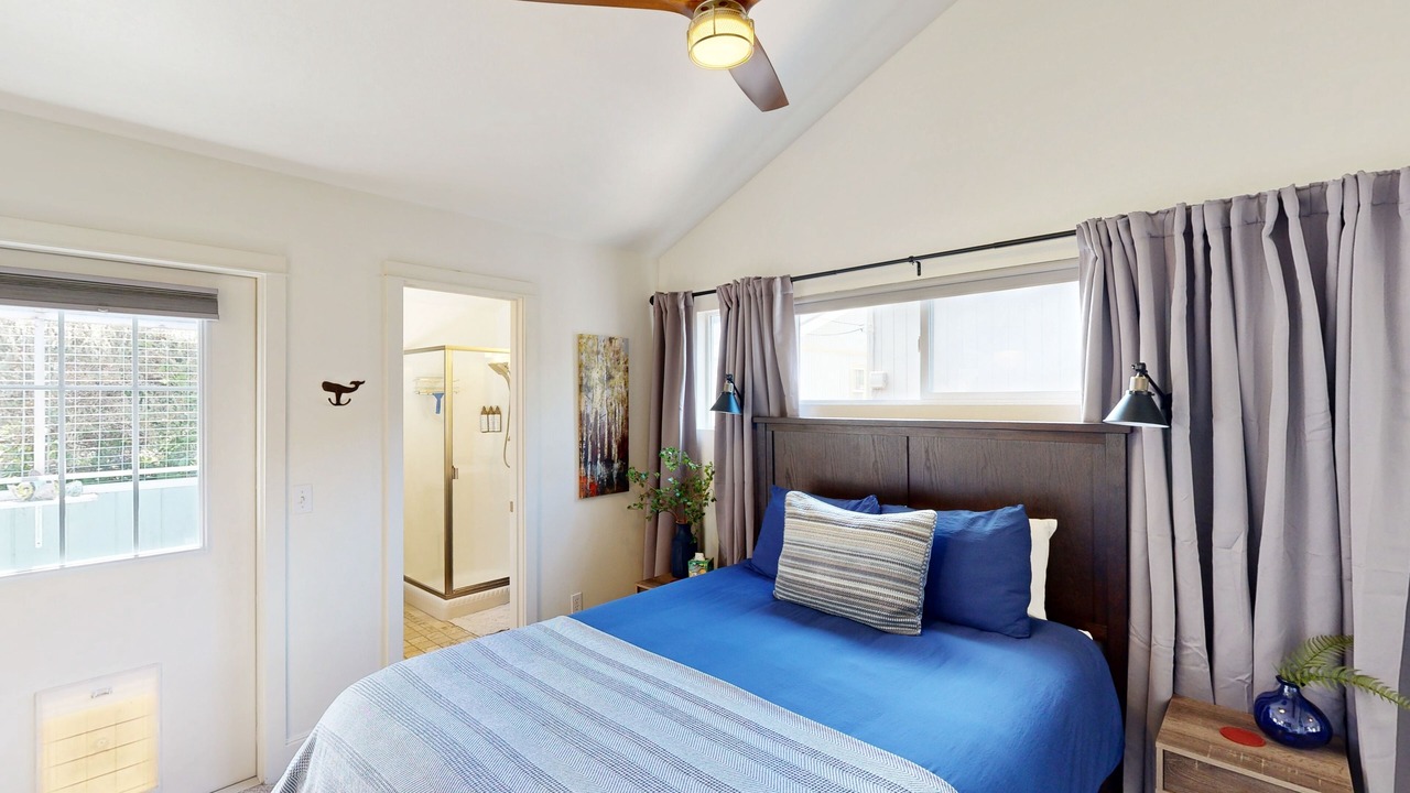 Photo of Bedroom in Park Hill
