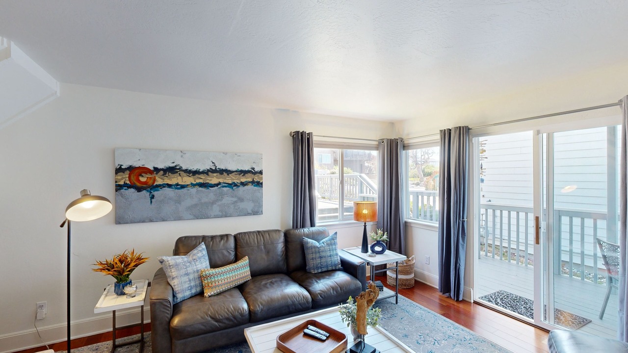 Photo of Livingroom in Park Hill
