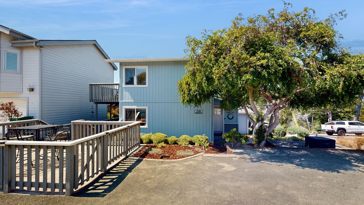 Photo of Patio Balcony in Park Hill