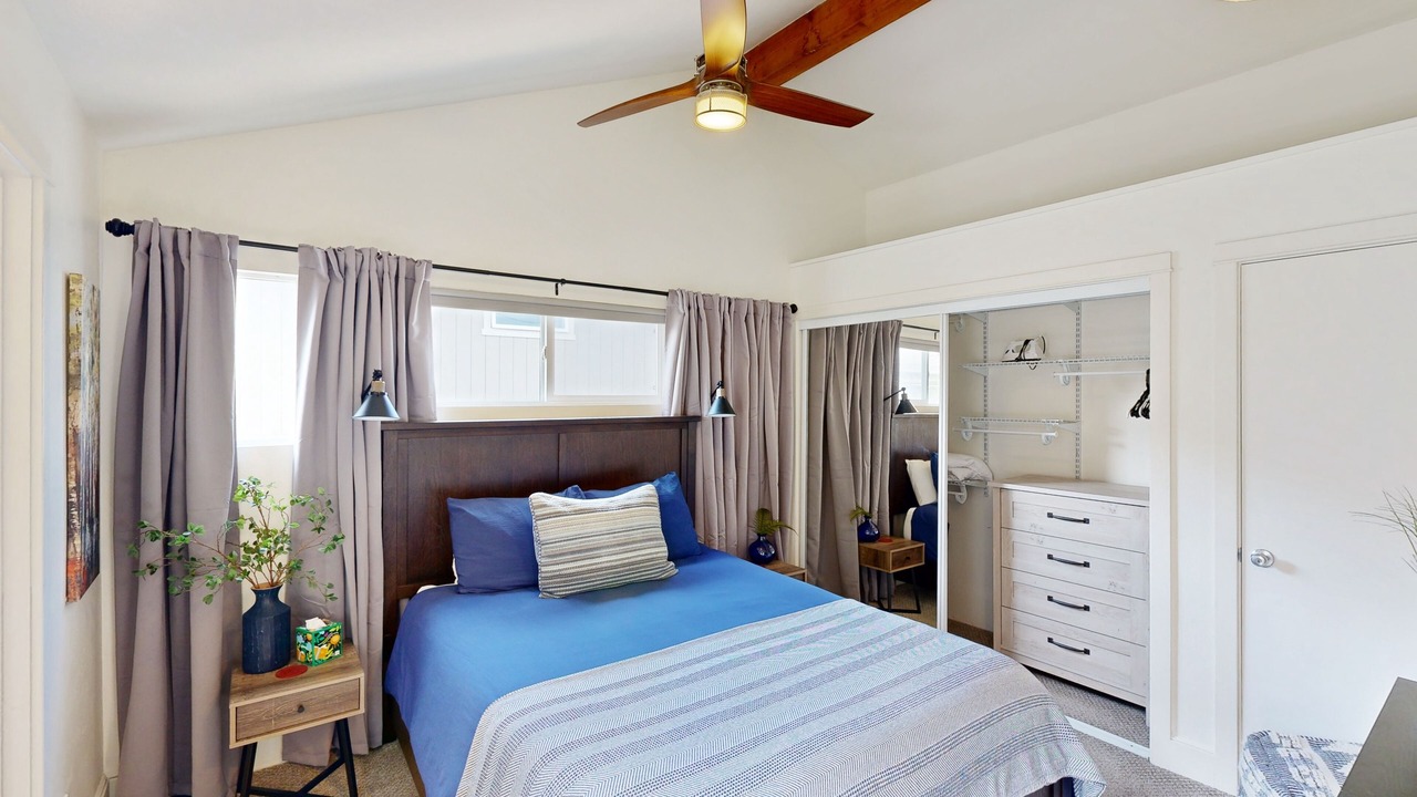 Photo of Bedroom in Park Hill