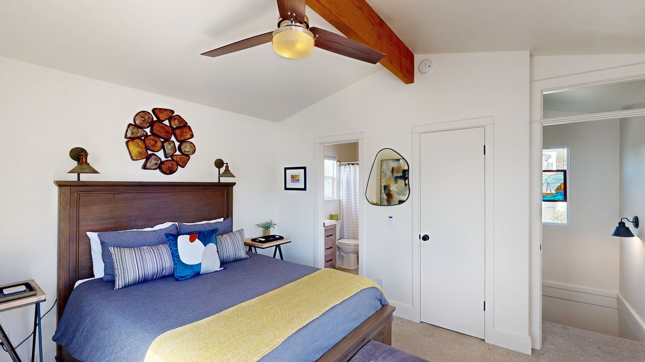 Photo of Bedroom in Park Hill