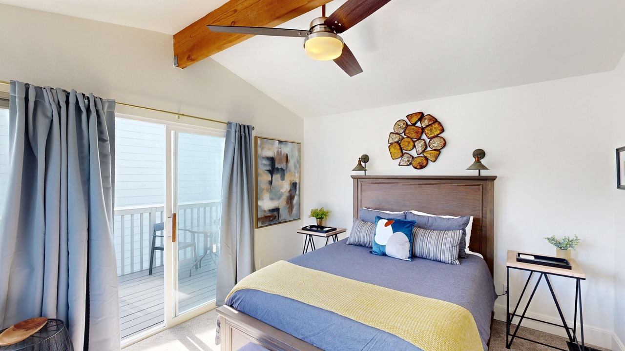 Photo of Bedroom in Park Hill