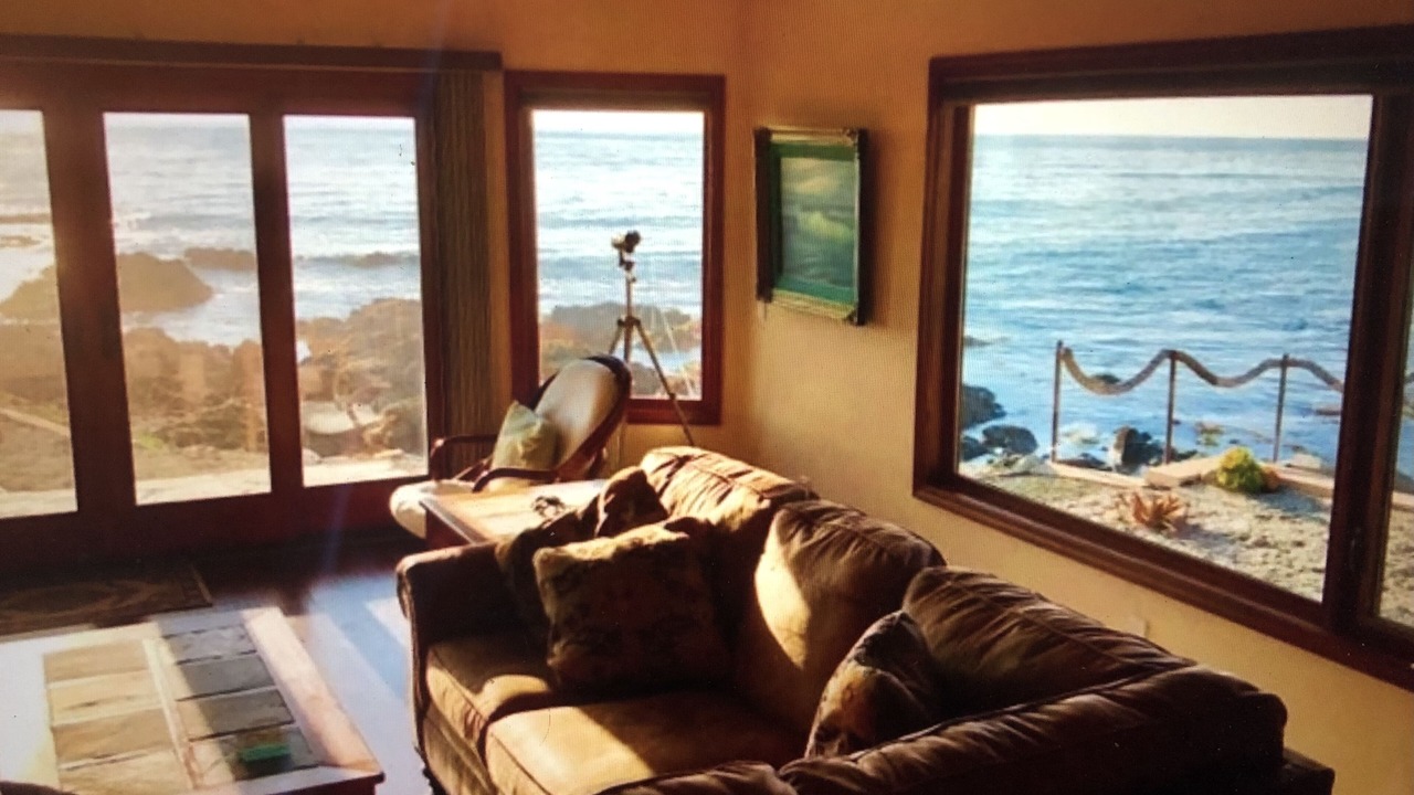 Photo of Livingroom in Marine Terrace